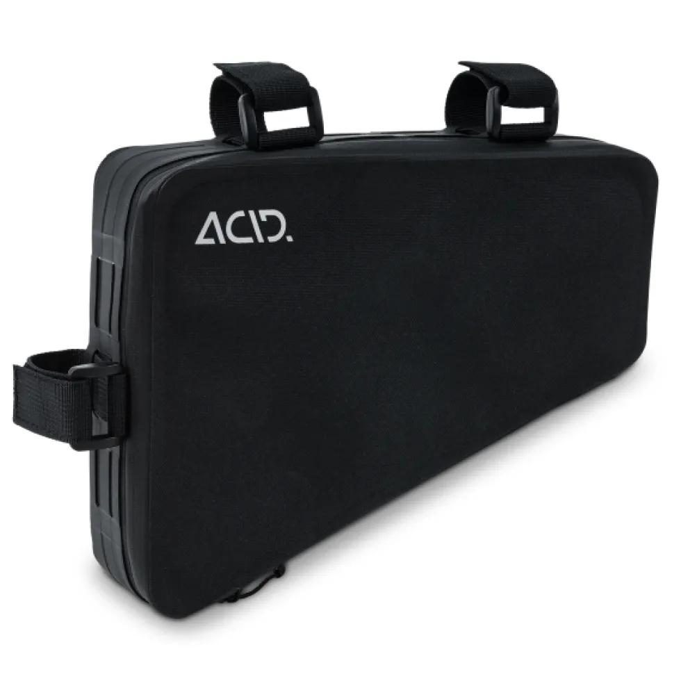ACID FRAME BAG REAR PRO 2 Panniers - black