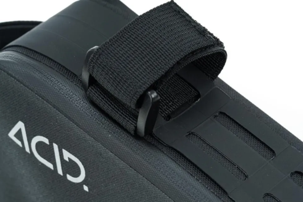 ACID FRAME BAG REAR PRO 2 Panniers - black