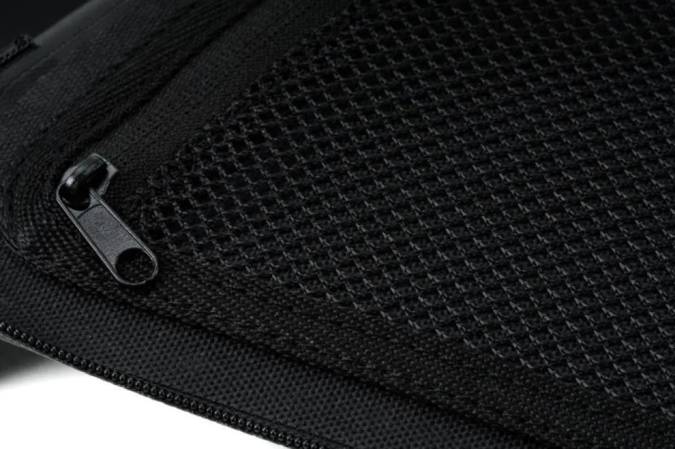 ACID FRAME BAG REAR PRO 2 Panniers - black