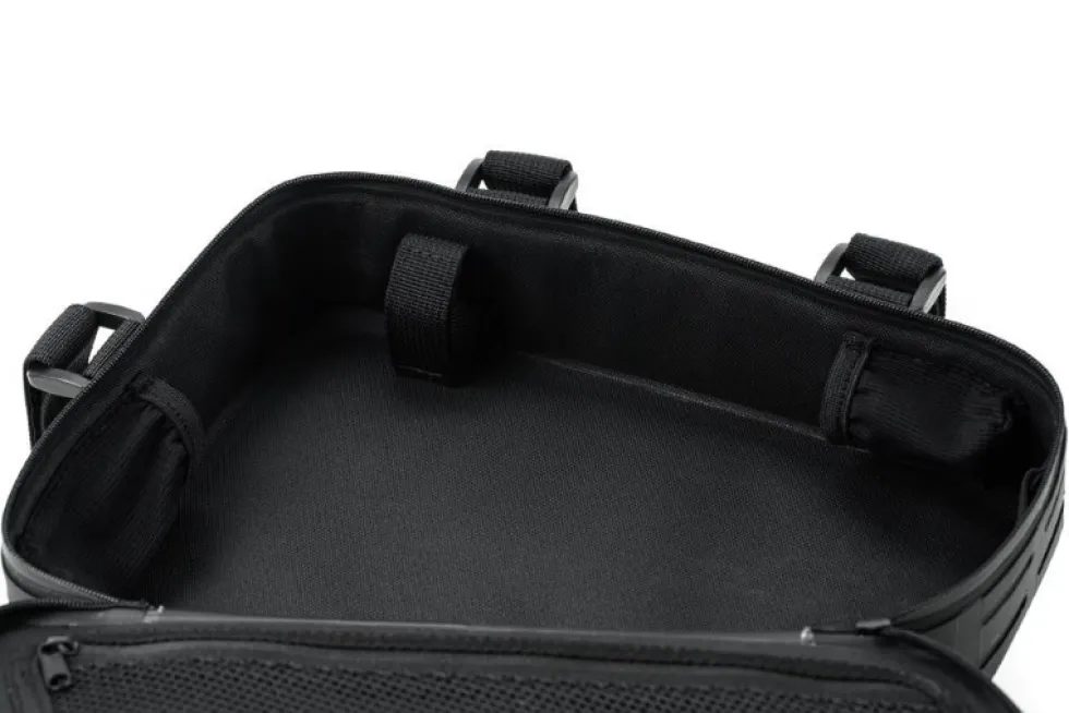ACID FRAME BAG REAR PRO 2 Panniers - black