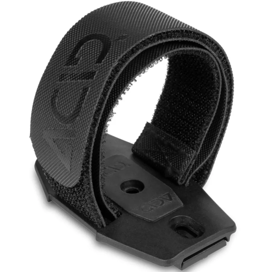 Tassen Accessoires < ACID Frame Holder Strap Bevestiging met Frameband - zwart