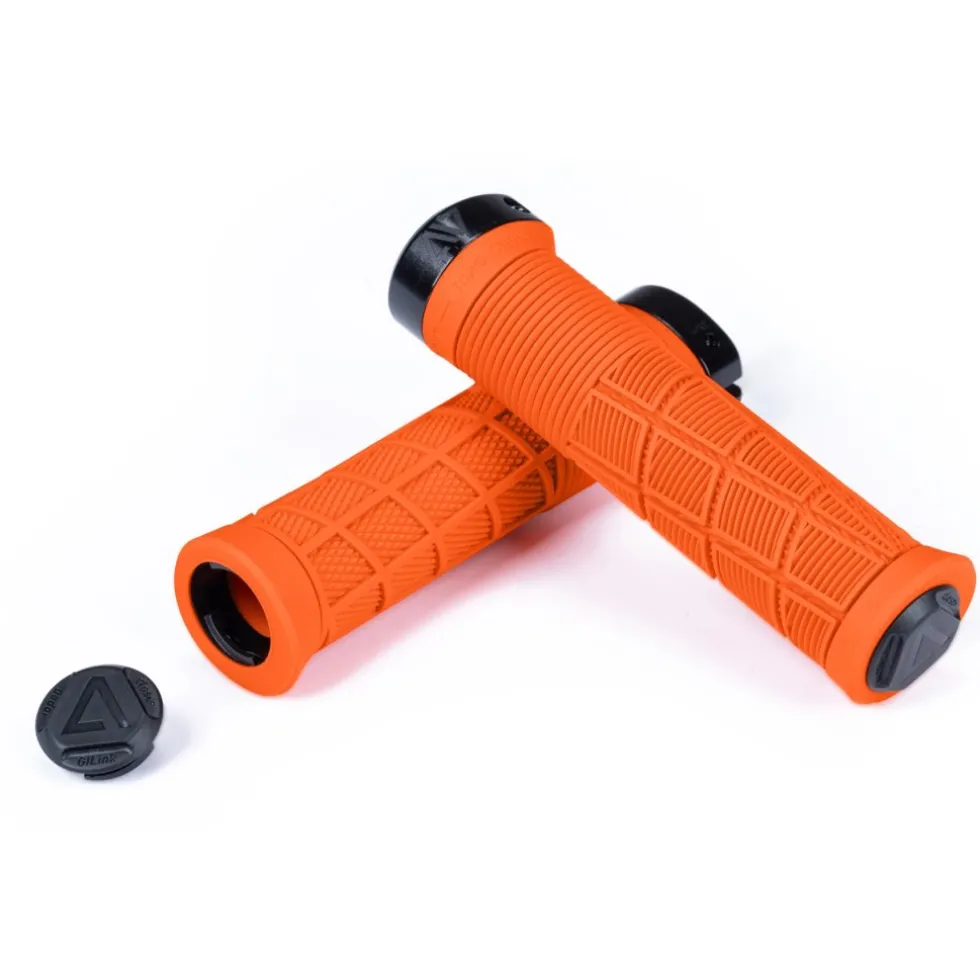 ACID Grips DISRUPT - orange