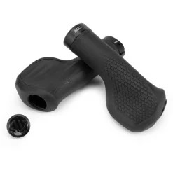 ACID Grips TRAVEL COMFORT - regular - black