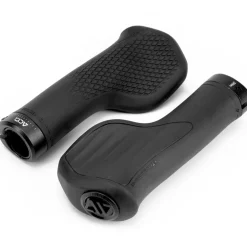 ACID Grips TRAVEL COMFORT - regular - black