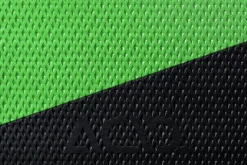 ACID Handlebar tape CC 3,5 - black´n´neon green