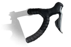 Stuurlint < ACID Handlebar tape CC 3,5 - black´n´grey