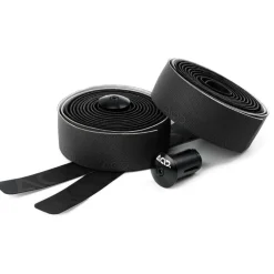 Stuurlint < ACID Handlebar tape CC 3,5 - black´n´grey