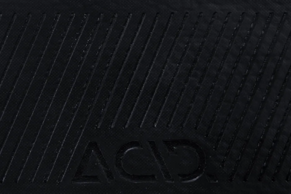 Stuurlint < ACID Handlebar tape CF 3,5 - black
