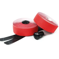 Stuurlint < ACID Handlebar tape CF 3,5 - red