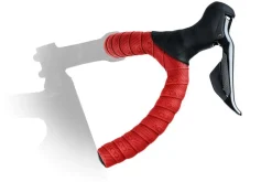 Stuurlint < ACID Handlebar tape CF 3,5 - red