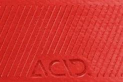 Stuurlint < ACID Handlebar tape CF 3,5 - red
