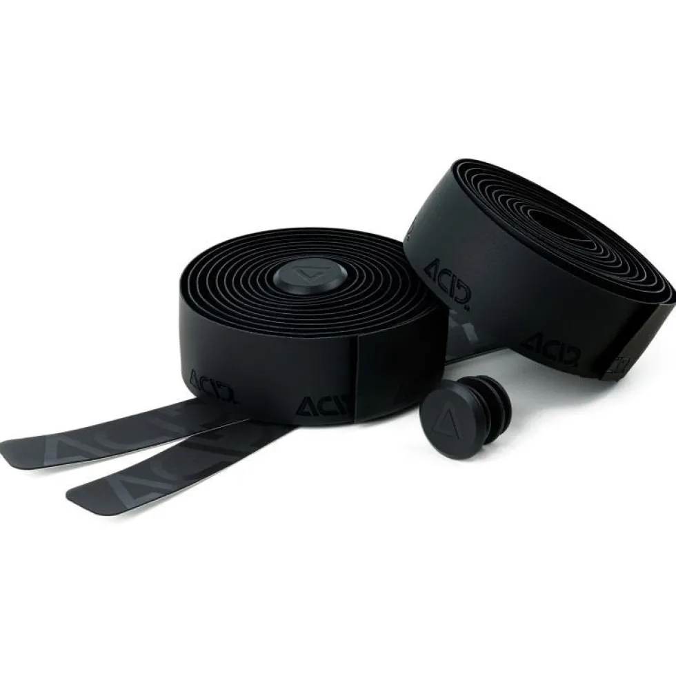 ACID Handlebar tape RC 2,5 CMPT - black