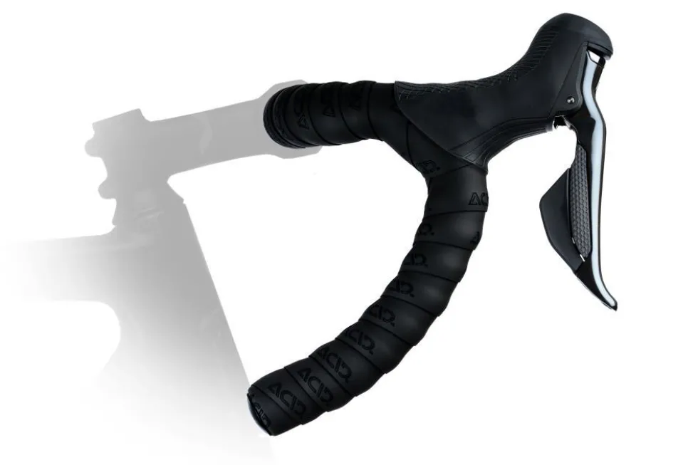 ACID Handlebar tape RC 2,5 CMPT - black