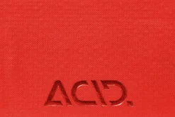 ACID Handlebar tape RC 2,5 CMPT - red