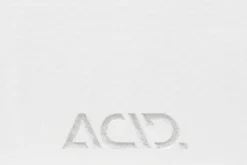 Stuurlint < ACID Handlebar tape RC 2,5 - white