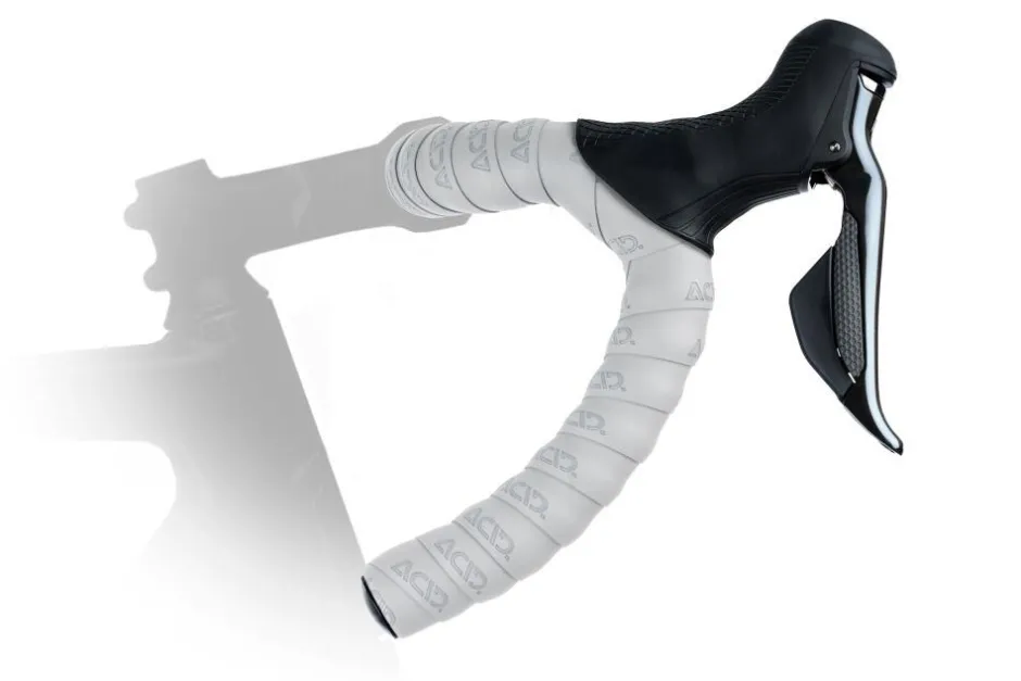Stuurlint < ACID Handlebar tape RC 2,5 - white