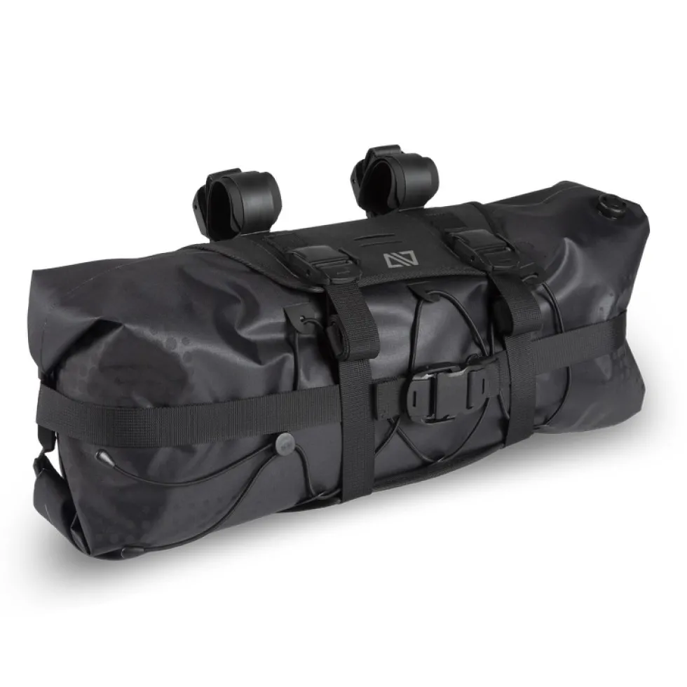 ACID Harness voor Stuurtas PACK PRO 15/9 - zwart