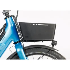 ACID 15 HIC RILink Fietsmand | RILink | HIC RILink Lite - zwart