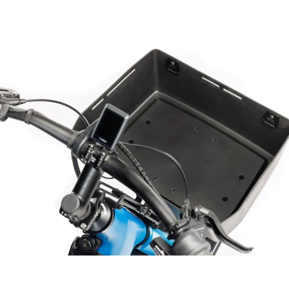 ACID 15 HIC RILink Fietsmand | RILink | HIC RILink Lite - zwart
