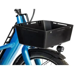 ACID 15 HIC RILink Fietsmand | RILink | HIC RILink Lite - zwart