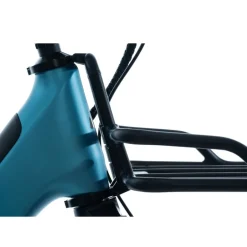 Bagagedragers < ACID HIC RILink Front Carrier - black