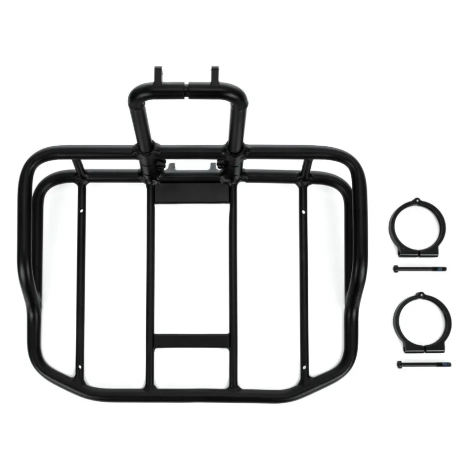 Bagagedragers < ACID HIC RILink Front Carrier - black