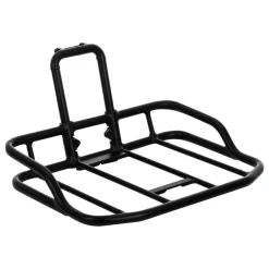 Bagagedragers < ACID HIC RILink Front Carrier - black