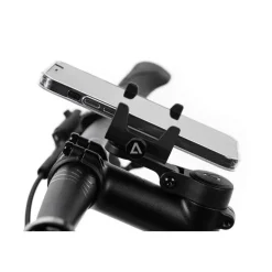 ACID HPA Ahead Telefoonhouder - zwart