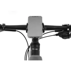 ACID HPA Telefoonhouder - zwart
