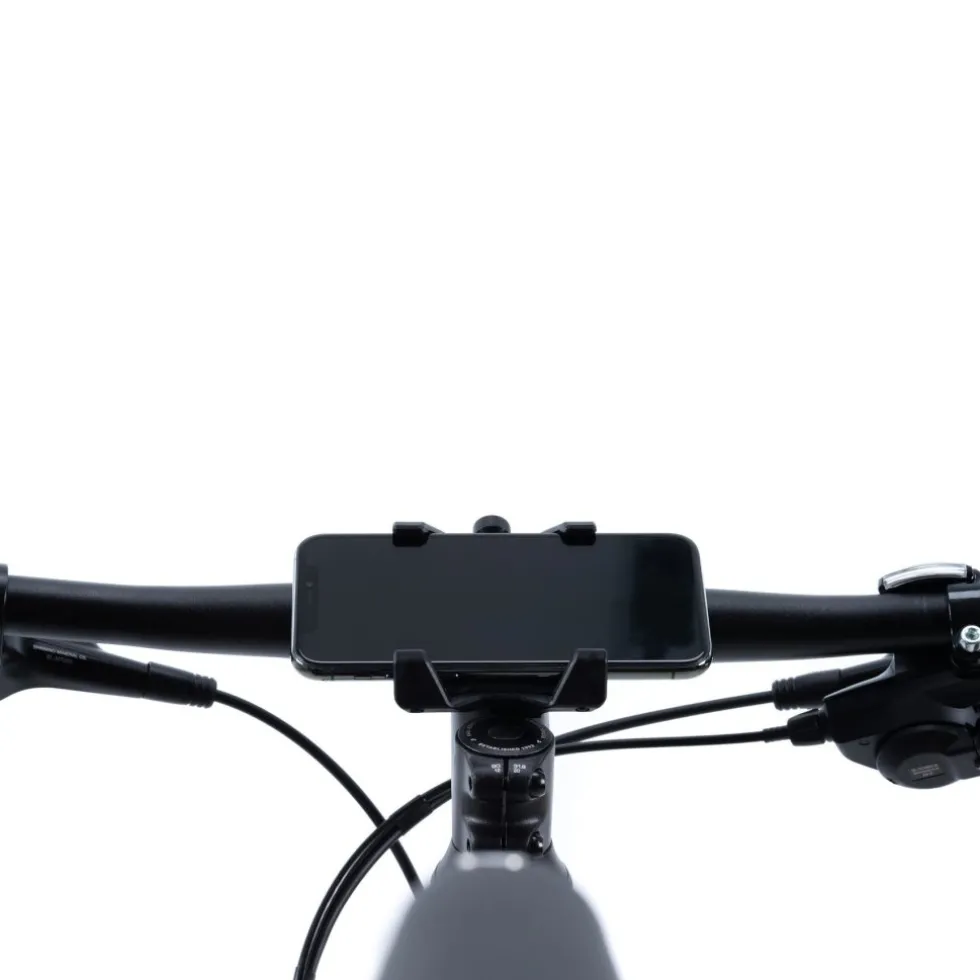 ACID HPP Mobile Phone Mount - black