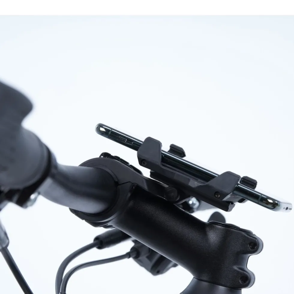 ACID HPP Mobile Phone Mount - black
