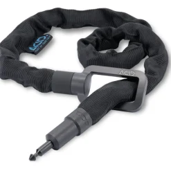ACID insteekketting Pro 150 voor Latch 6078 - zwart