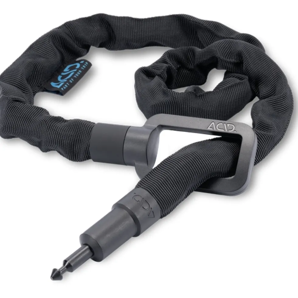 ACID insteekketting Pro 150 voor Latch 6078 - zwart