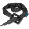 ACID Insteekketting SOLID 100 voor LATCH 6078 - zwart