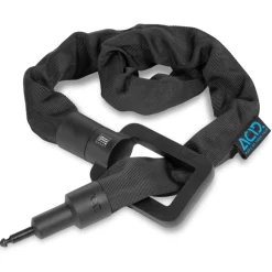 ACID Insteekketting SOLID 100 voor LATCH 6078 - zwart