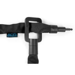 ACID Insteekketting SOLID 100 voor LATCH 6078 - zwart