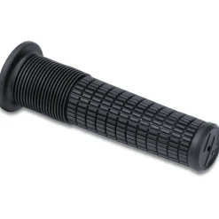 ACID KIDS Handlebar Grips - 22.2mm - black
