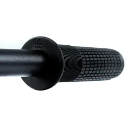ACID KIDS Handlebar Grips - 22.2mm - black