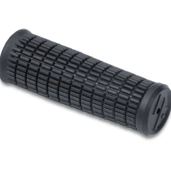 ACID KIDS Handlebar Grips Twist Shifter - 22.2mm - black
