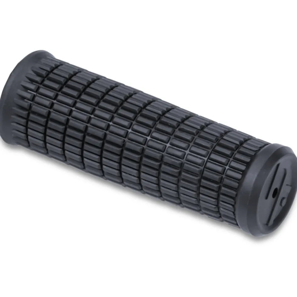 ACID KIDS Handlebar Grips Twist Shifter - 22.2mm - black