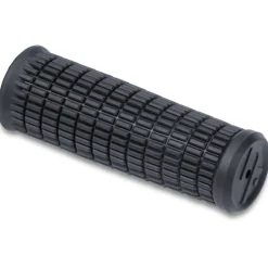 Handvatten < ACID KIDS Handlebar Grips Twist Shifter - 19.0mm - black