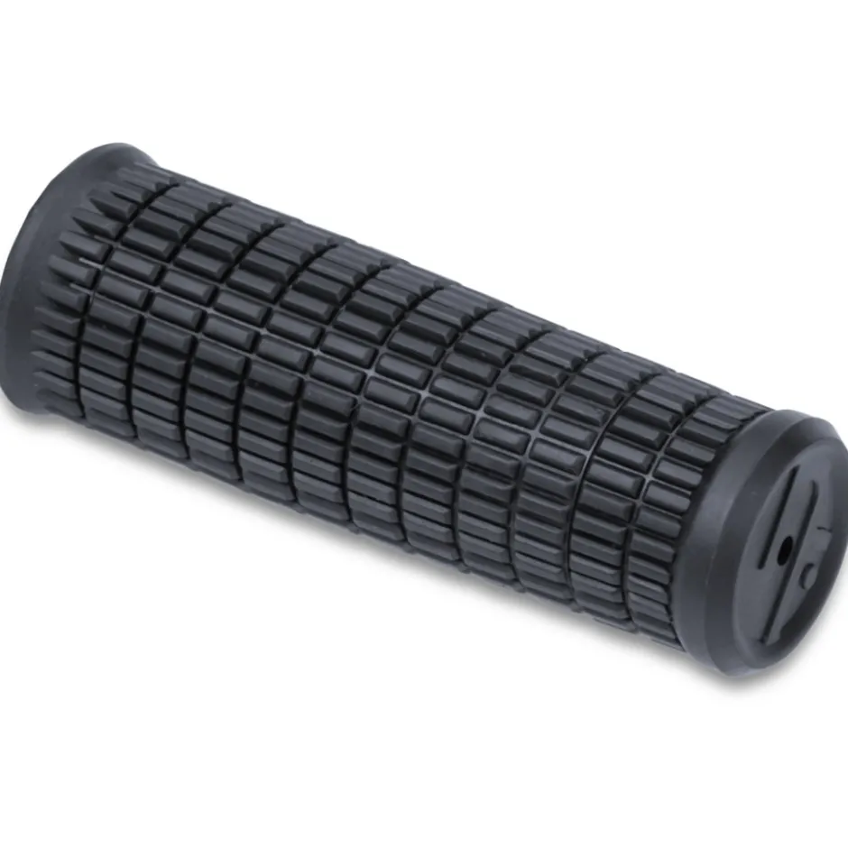 Handvatten < ACID KIDS Handlebar Grips Twist Shifter - 19.0mm - black