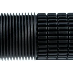 Handvatten < ACID KIDS Handlebar Grips with Bumper and for Twist Shifter - 22.2mm - black