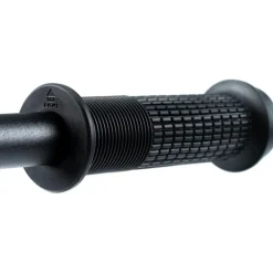 Handvatten < ACID KIDS Handlebar Grips with Bumper and for Twist Shifter - 22.2mm - black