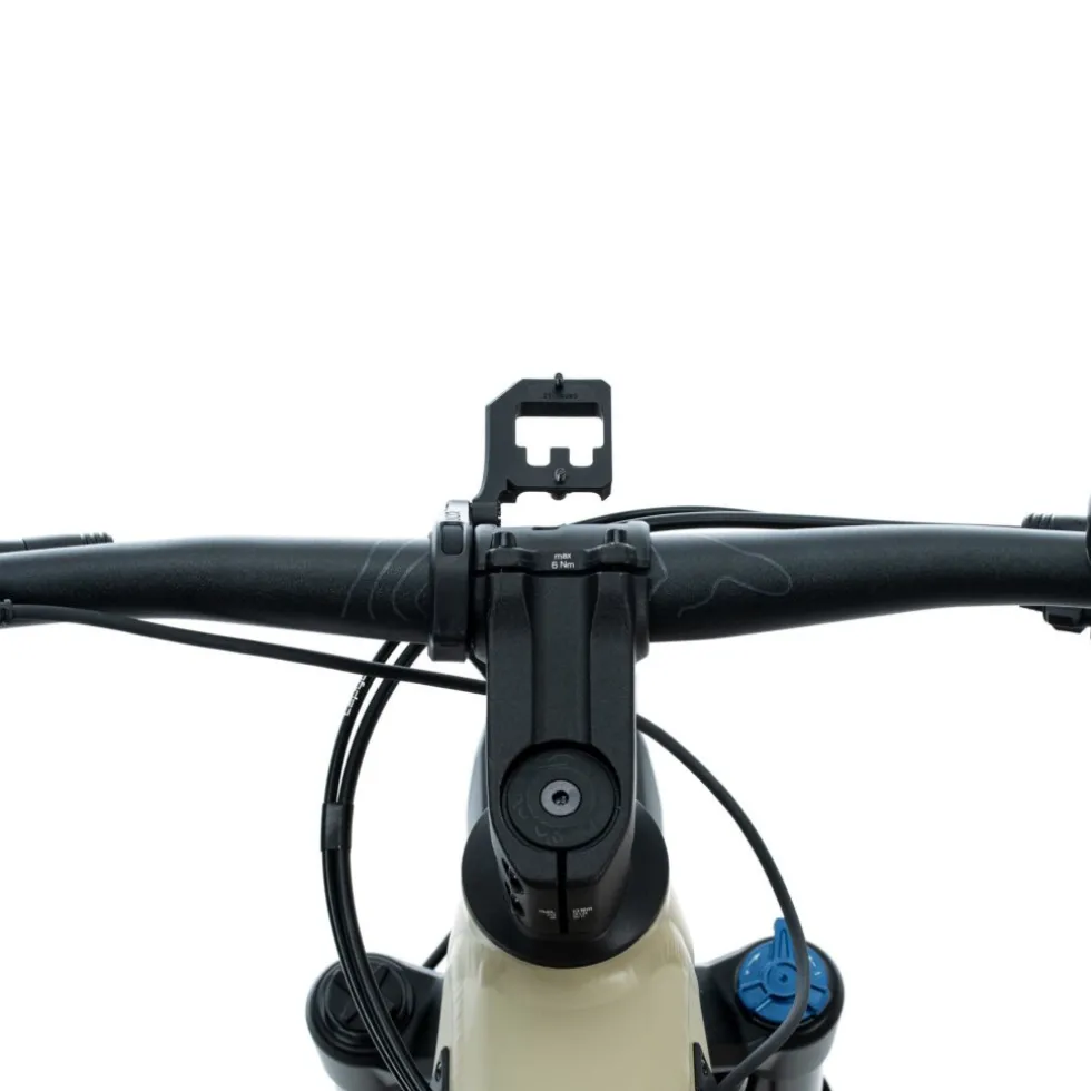 ACID KIOX 300 Mount for Handlebar - black