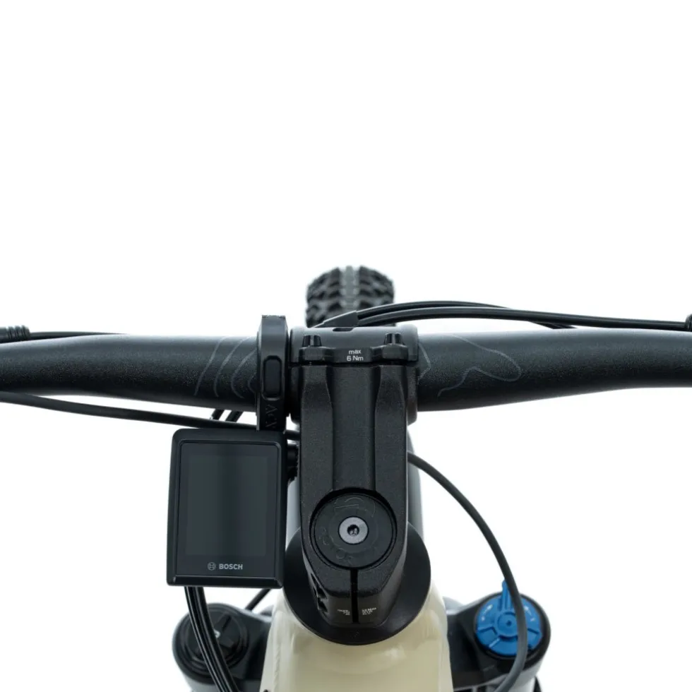 ACID KIOX 300 Mount for Handlebar - black