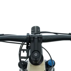ACID KIOX 300 Mount for Handlebar - black