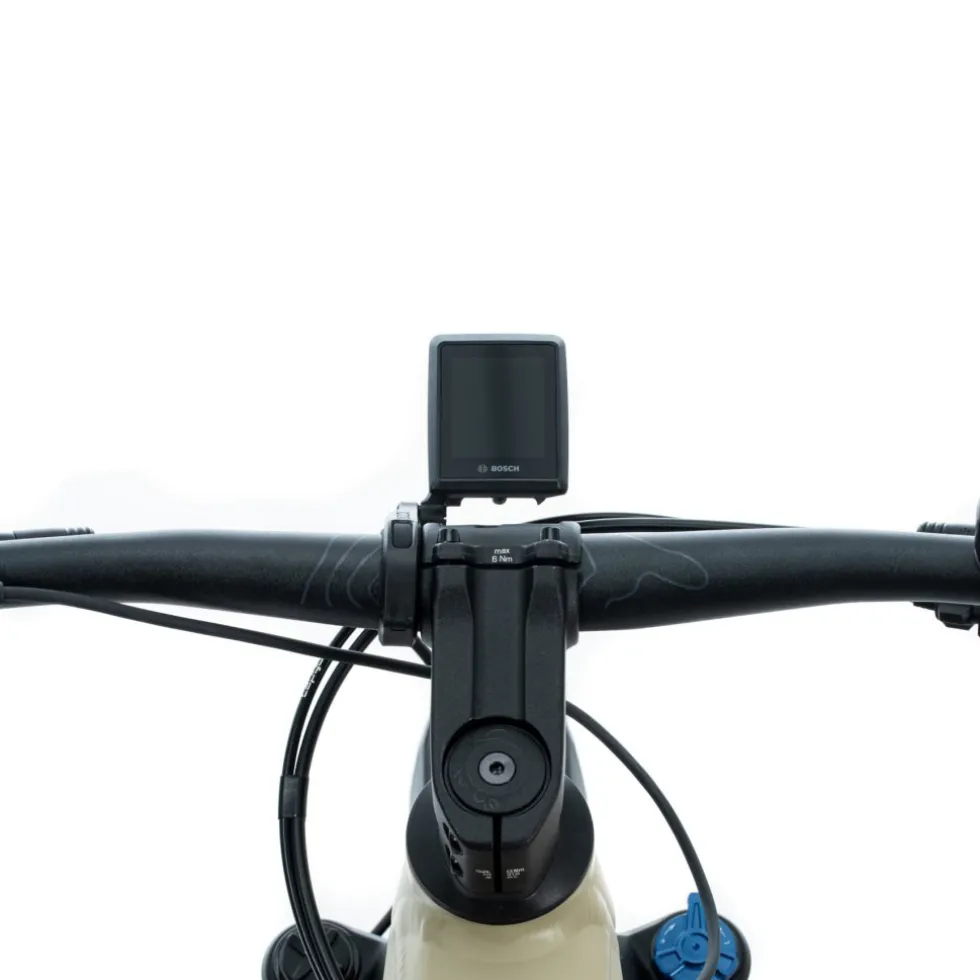 ACID KIOX 300 Mount for Handlebar - black