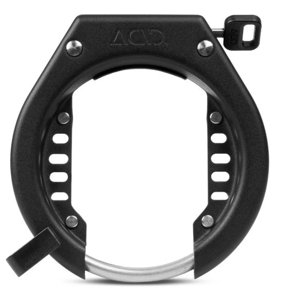 ACID LATCH 6078 D Frameslot - zwart