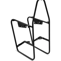 Bagagedragers < ACID LOWRIDER Suspension Trekking Bagagedrager Voor | CILink - zwart